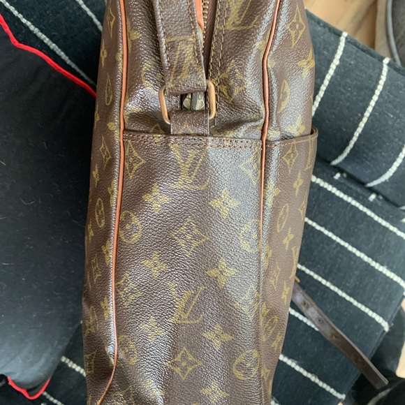 Louis Vuitton Marceau GM - Picture 5 of 14